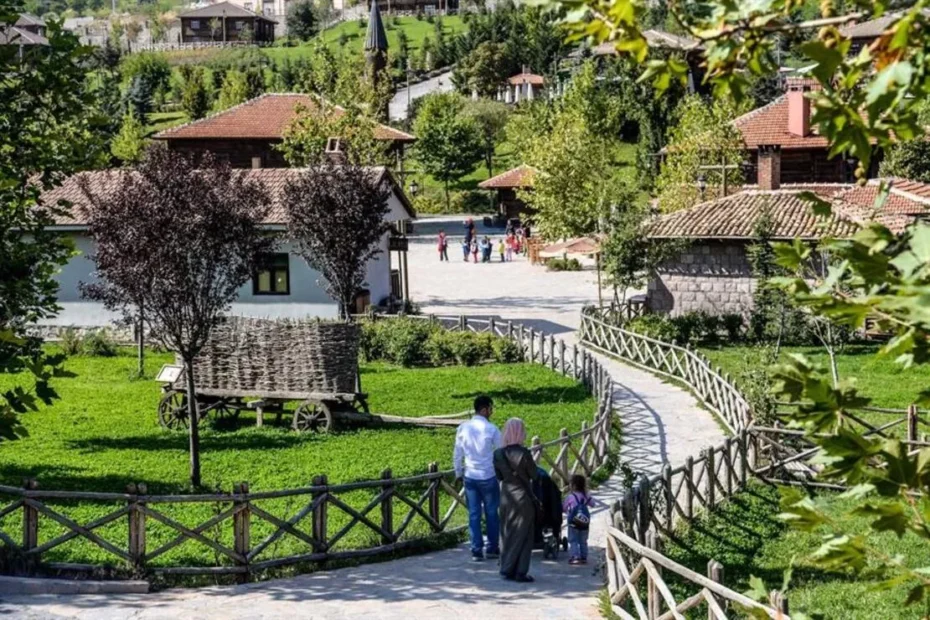 Altınköy Açık Hava Müzesi