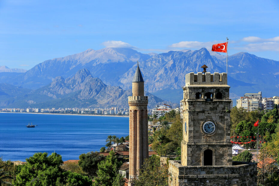 Antalya Akvaryum giriş ücreti