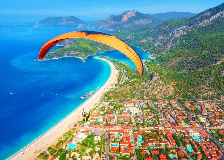 Türkiye’de En Ucuza Tatil Yapılacak Yerler