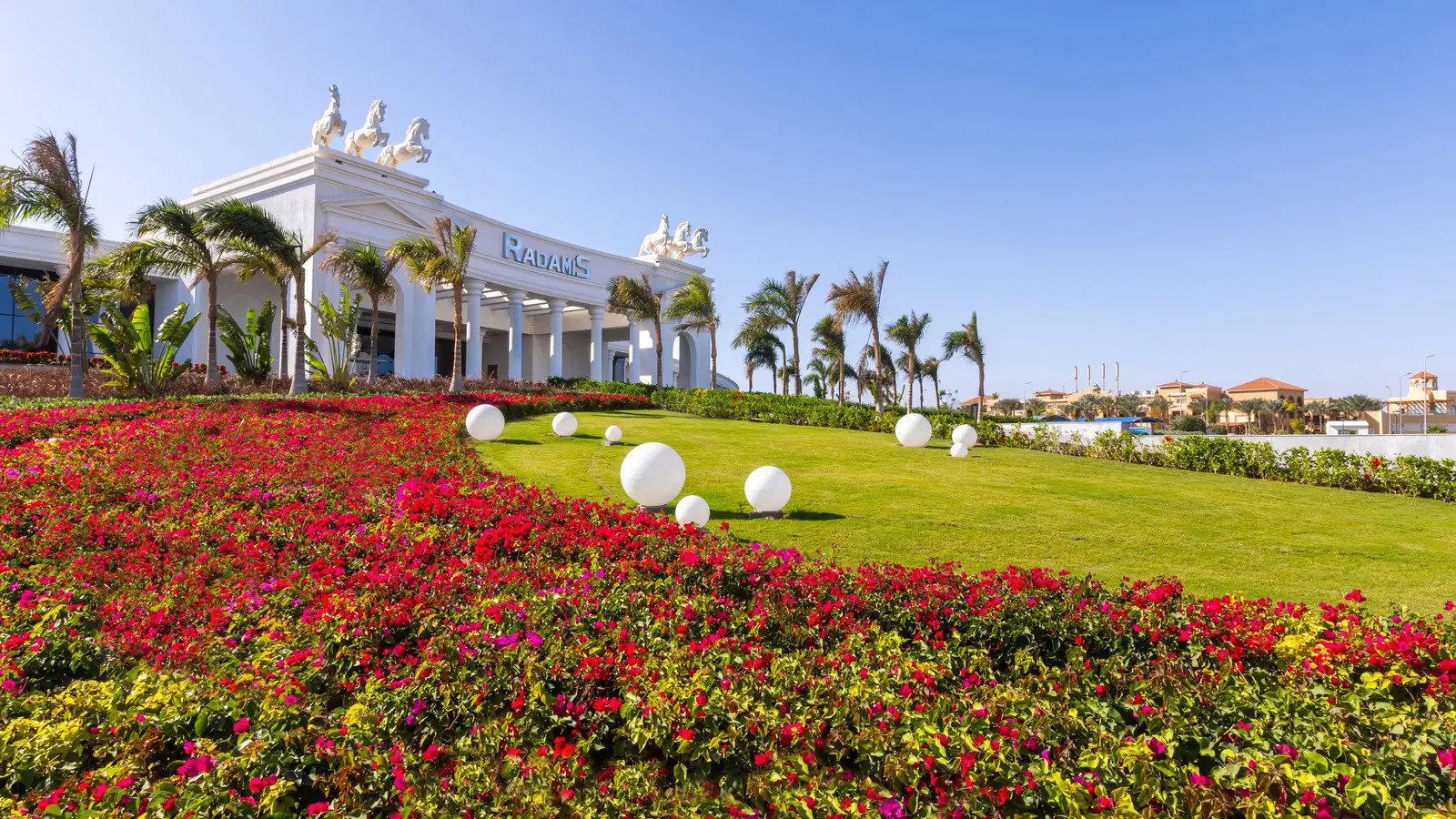 Sharm El Sheikh Tatil Zamanı