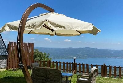 Dibektaş Modi Bungalov