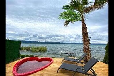 Göldibi Suit Bungalov