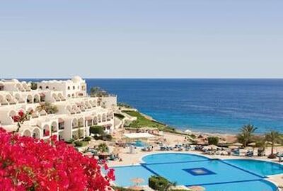 Movenpick Resort Sharm El Sheikh