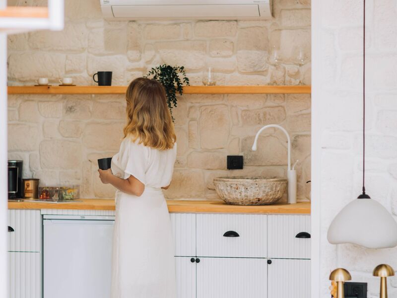 Isıtmalı Havuzlu Muhafazakar Bungalov ve Jakuzili Tiny House