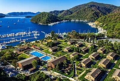 Rixos Premium Göcek Adult Only