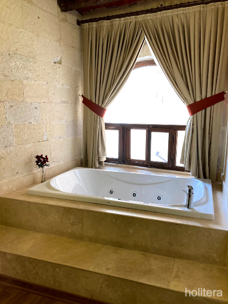 Cappadocia Cave King Suite