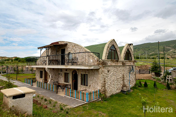 Aile Hobbit’in Spa Diyarı