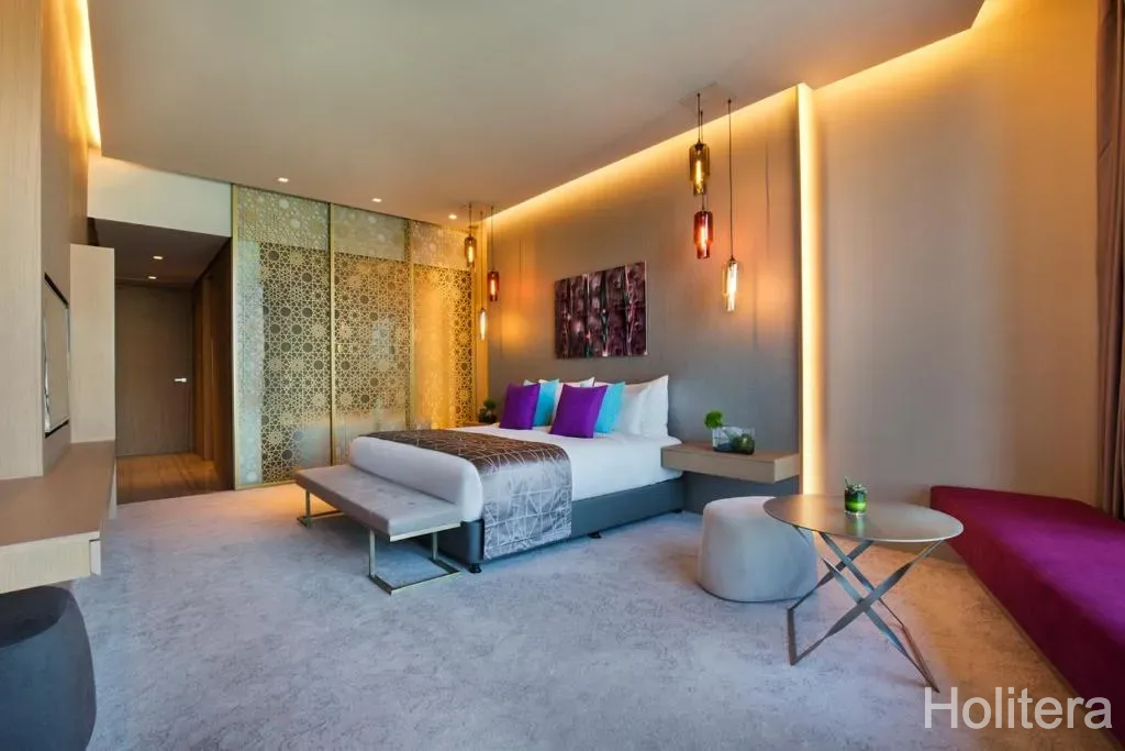 Rixos Premium Dubai JBR / Premium Room