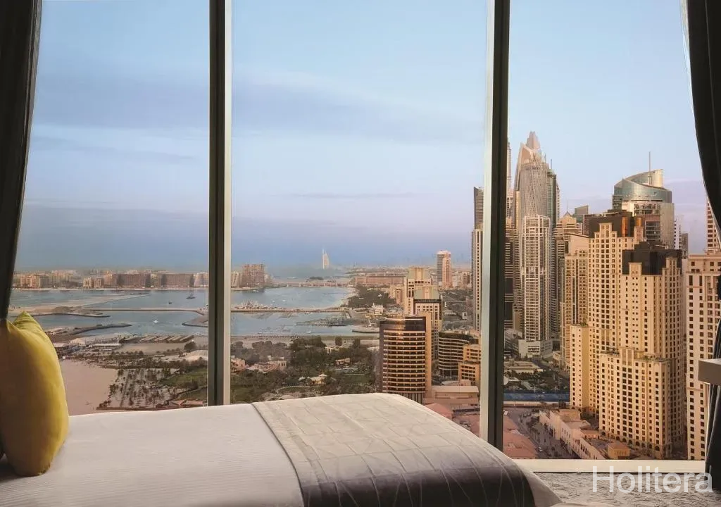 Rixos Premium Dubai JBR / Premium Room