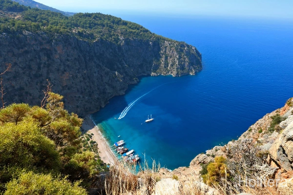 Fethiye Villaları