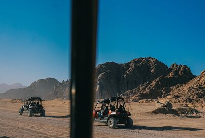 Beyza İle Sharm El Sheikh Kahire Dahab Turu 4 Gece Ekstra Turlar Dahil