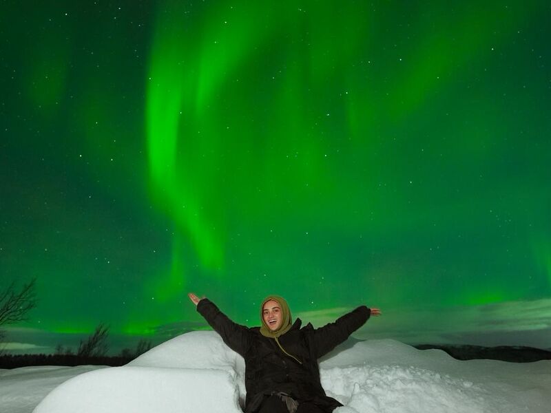 Nurten İle Ara Tatil Rusya Turu 5 Gece 6 Gün THY İle Ekstra Turlar Dahil 23-29 Ocak