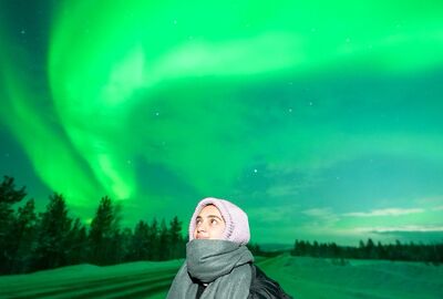 Nurten İle Ara Tatil Rusya Turu 5 Gece 6 Gün THY İle Ekstra Turlar Dahil 23-29 Ocak