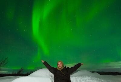 Nurten İle Ara Tatil Rusya Turu 5 Gece 6 Gün THY İle Ekstra Turlar Dahil 23-29 Ocak