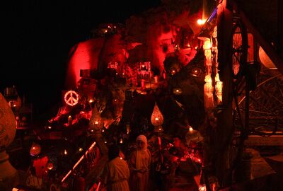 Ara Tatilde Mısır Rüyası – 5 Yıldızlı Otel Konaklamalı Sharm, Kahire ve Dahab Turu