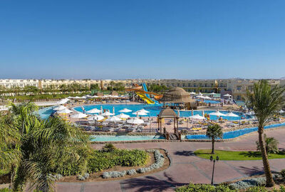 Ara Tatilde Mısır Rüyası – 5 Yıldızlı Otel Konaklamalı Sharm, Kahire ve Dahab Turu