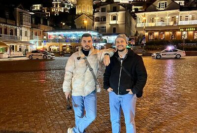 Yılbaşı Özel Gürcistan Batum Tiflis Turu Trabzon Ve Rize Çıkışlı 3 Gece 4 Gün Hızlı  Gezginlerle