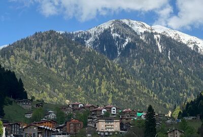 Rize Çıkışlı Ayder, Elevit Yaylası Ve Zil Kale Günübirlik Turu (Combo)