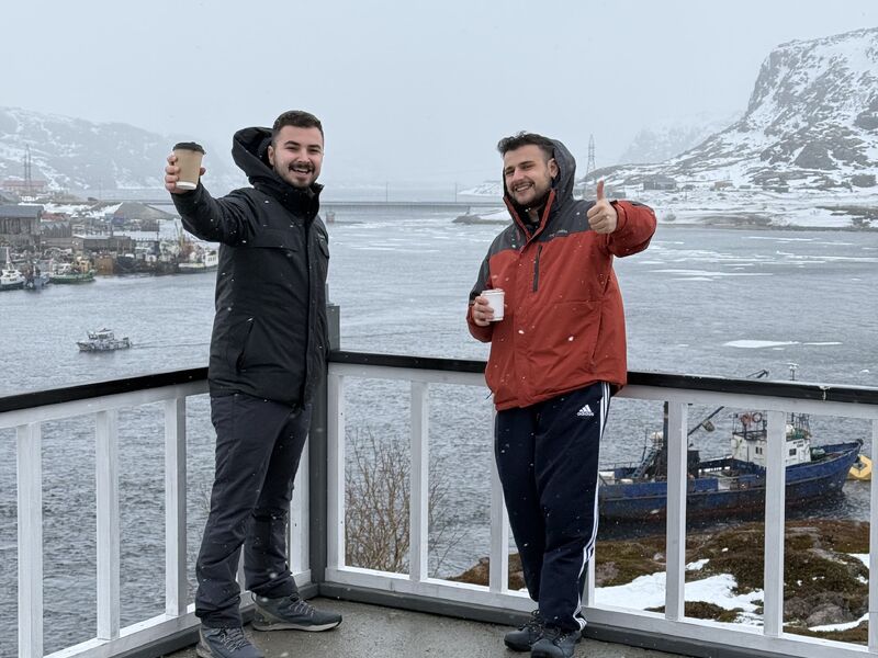 Hızlı Gezginler İle Rusya Turu 5 Gece 6 Gün THY İle Ekstra Turlar Dahil