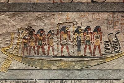 Dilara ile Rüya Rota Mısır Turu / Kahire Hurgada Luksor Ve Ekstra Turlar Dahil