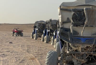 Dilara ile Rüya Rota Mısır Turu / Kahire Hurgada Luksor Ve Ekstra Turlar Dahil