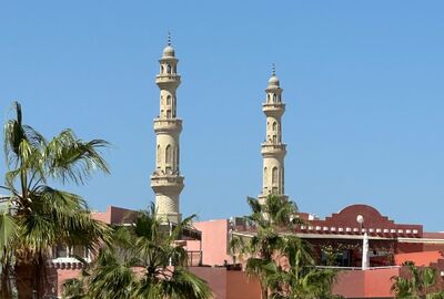 Dilara ile Rüya Rota Mısır Turu / Kahire Hurgada Luksor Ve Ekstra Turlar Dahil