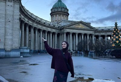 Nurten ile Ara Tatil Rusya Turu  5 Gece 6 Gün THY İle Ekstra Turlar Dahil 17-23 Ocak