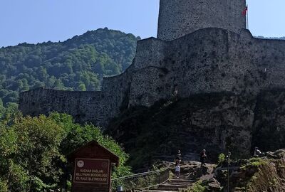 Doya doya butik karadeniz turu 5 gece 6 gün