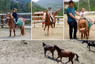 Doya doya butik karadeniz turu 5 gece 6 gün