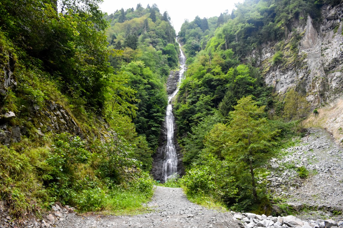 Doya doya butik karadeniz turu 5 gece 6 gün
