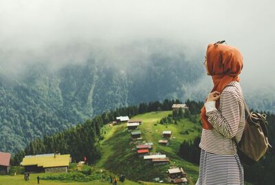 Rize Hareketli Pokut Huser Günübirlik Yayla Turu – 5 Yayla Bir Arada (Double Tur)
