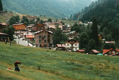 Rize Hareketli Pokut Huser Günübirlik Yayla Turu – 5 Yayla Bir Arada (Double Tur)