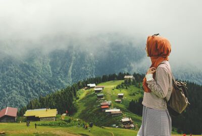 Rize Hareketli Pokut Huser Günübirlik Yayla Turu – 5 Yayla Bir Arada (Double Tur)