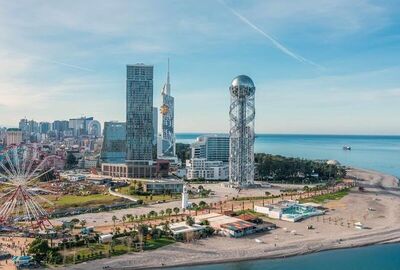 Günübirlik Batum Turu