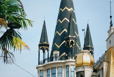 Günübirlik Batum Turu