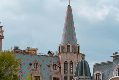 Günübirlik Batum Turu