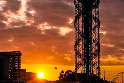 Batum Günübirlik Tur | Rehberli Ve Kişiye Özel VIP Gürcistan Turu