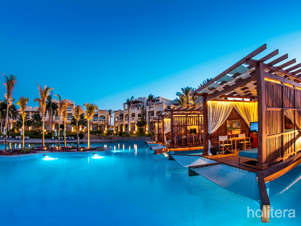 Sharm El Sheikh Turu Pegasus İle Antalya Çıkışlı 4 Gece - 6 Gün