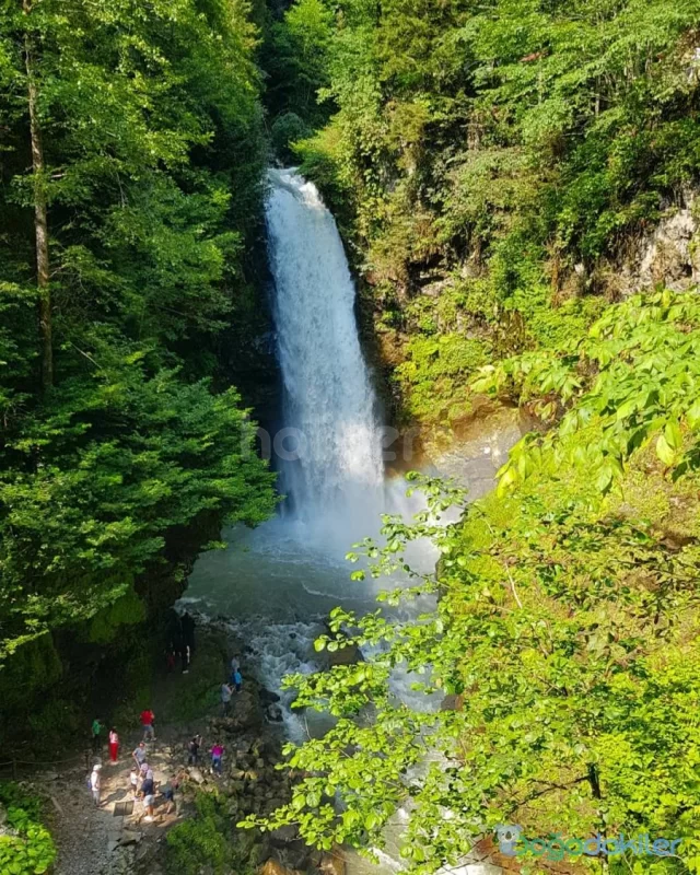 Karadeniz Gürcistan Turu 5 Gece 6 Gün