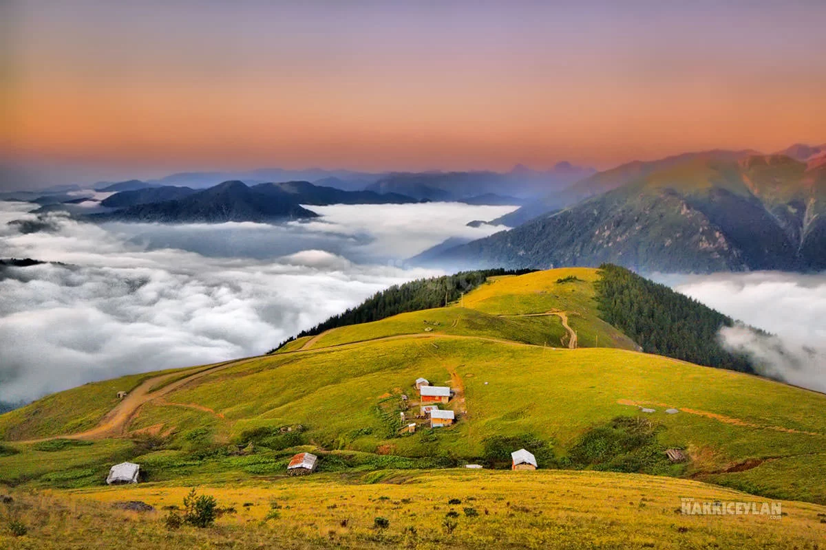 Karadeniz Gürcistan Turu 5 Gece 6 Gün