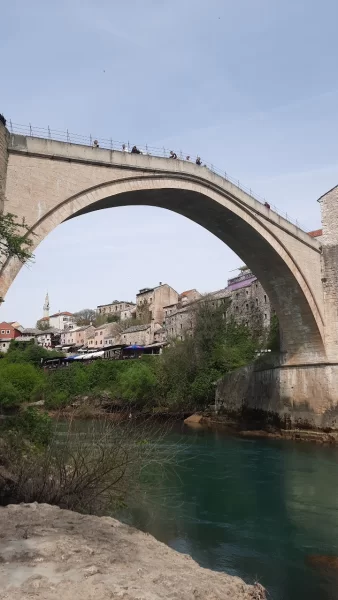 Büyük Balkan Turu 7 Gece 8 Gün Air Albania İle Kosovalı