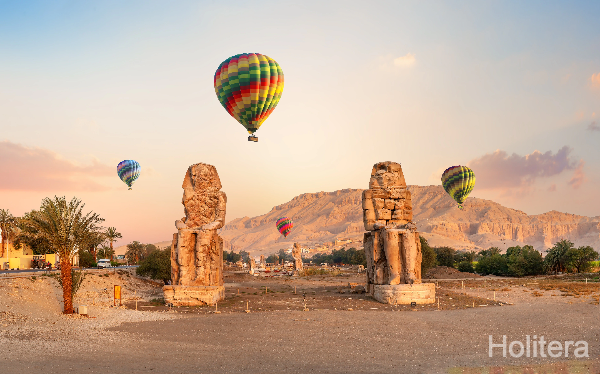 ANCIENT EGYPTIAN TRIANGLE TOUR 7 Nights 9 Days Sharm El Sheikh, Cairo, Hurghada