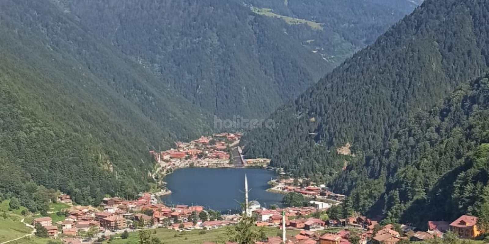 Trabzon uzungöl turu