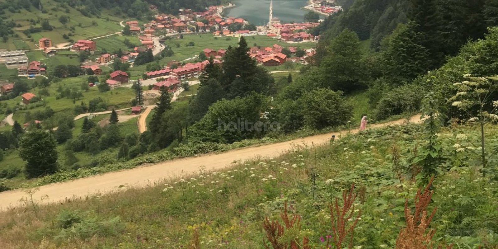 Trabzon uzungöl turu